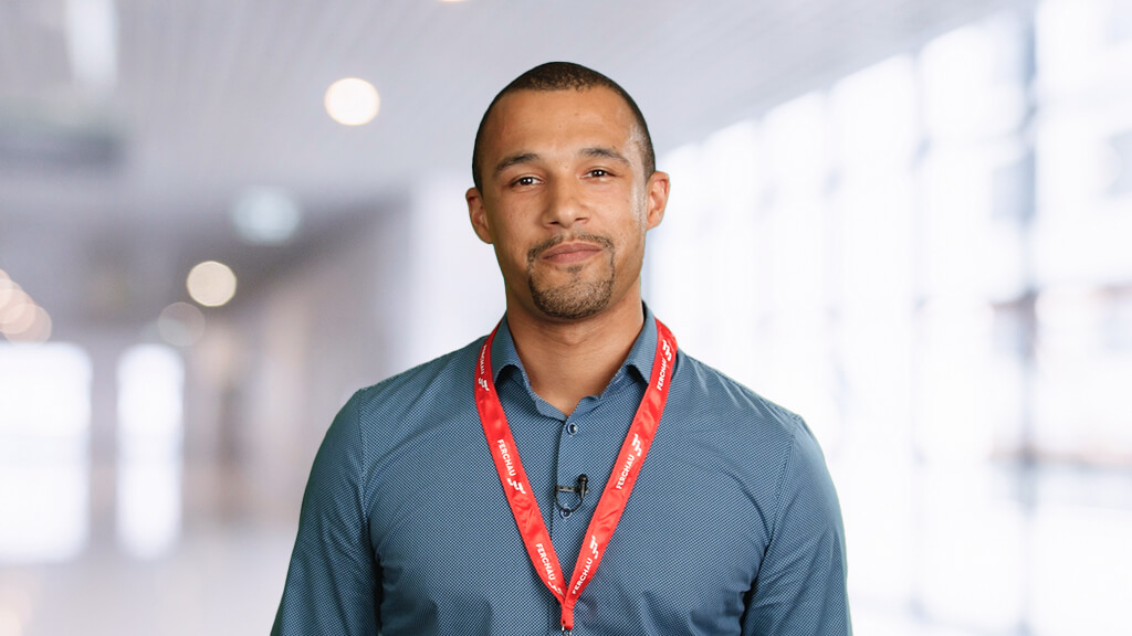 Denis di Bernardo Denis di Bernardo