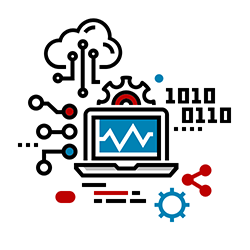 FERCHAU Whitepaper – Digitalisierung Icongrafik: Digitalisierung